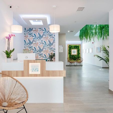 Nerja Vg Hostal Boutique 외부 사진