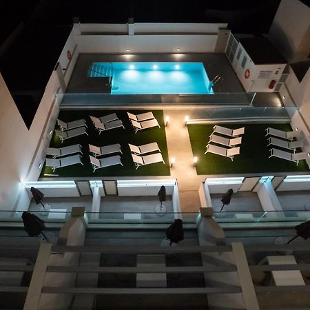 Nerja Vg Hostal Boutique 외부 사진