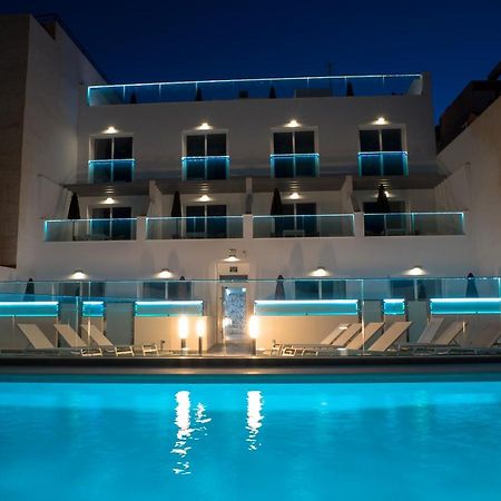 Nerja Vg Hostal Boutique 외부 사진