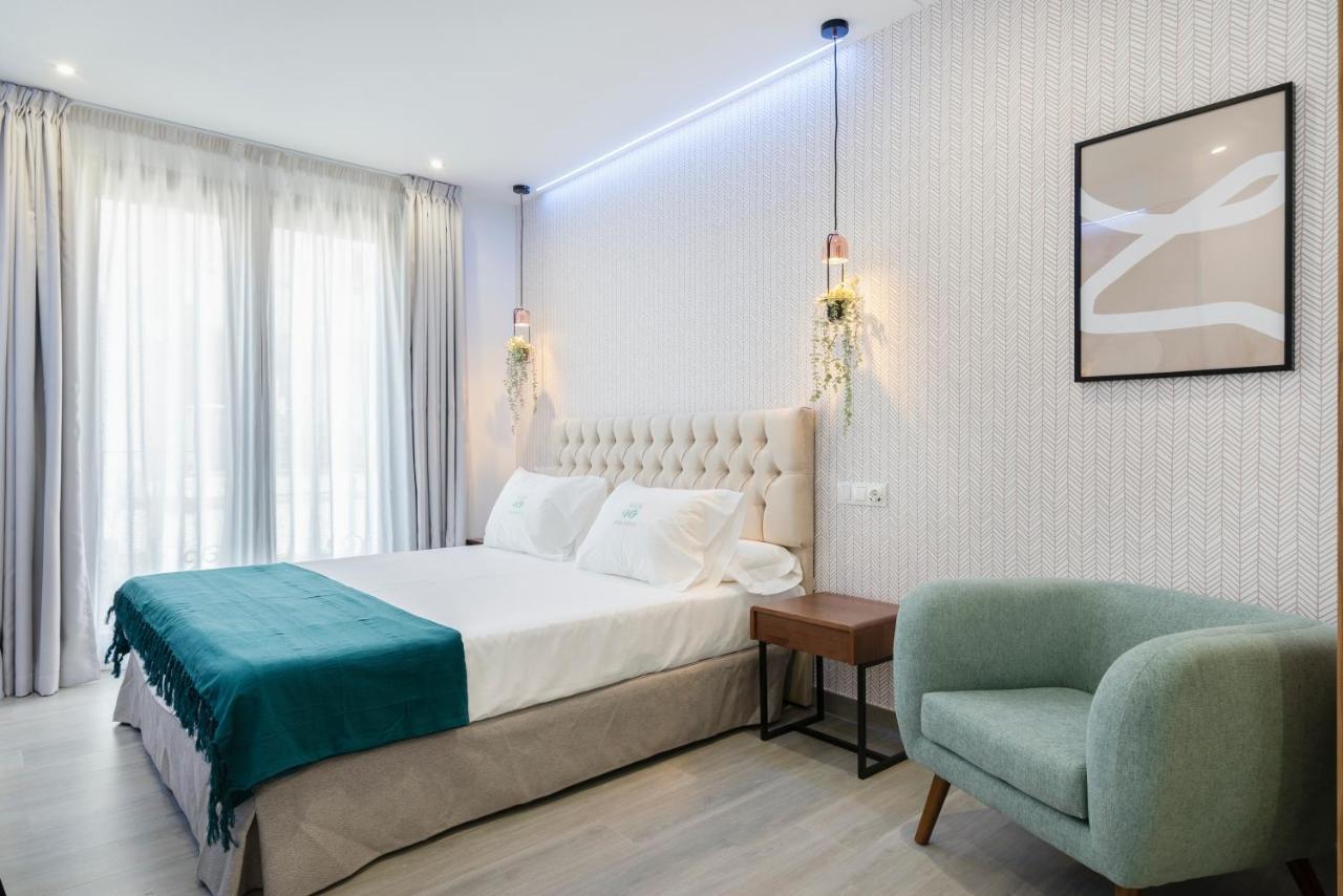 Nerja Vg Hostal Boutique 외부 사진