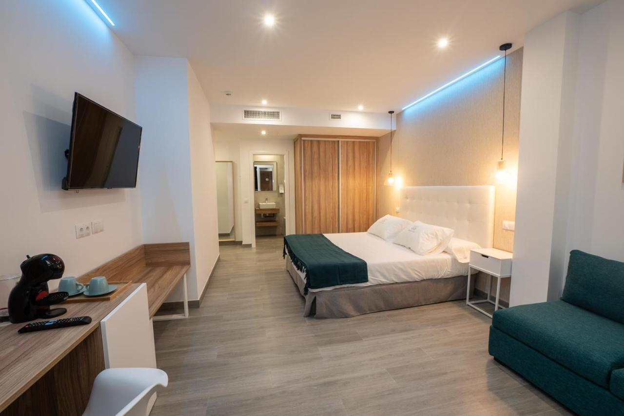 Nerja Vg Hostal Boutique 외부 사진