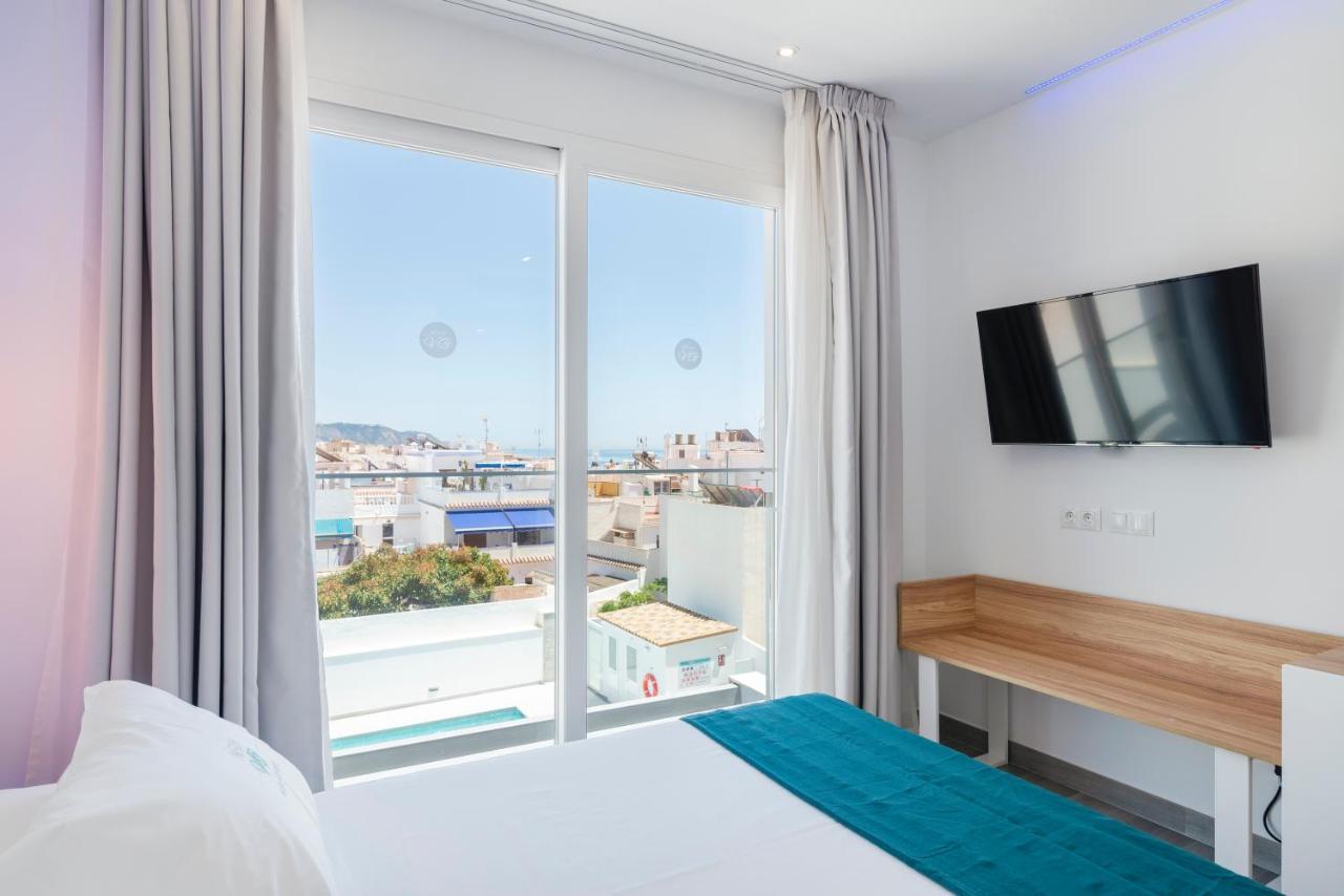 Nerja Vg Hostal Boutique 외부 사진
