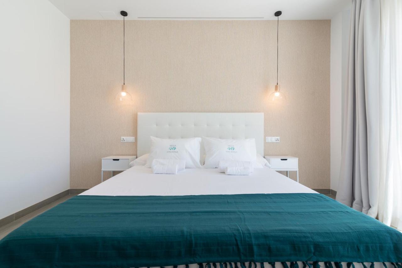 Nerja Vg Hostal Boutique 외부 사진