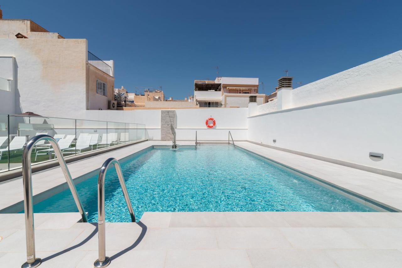 Nerja Vg Hostal Boutique 외부 사진