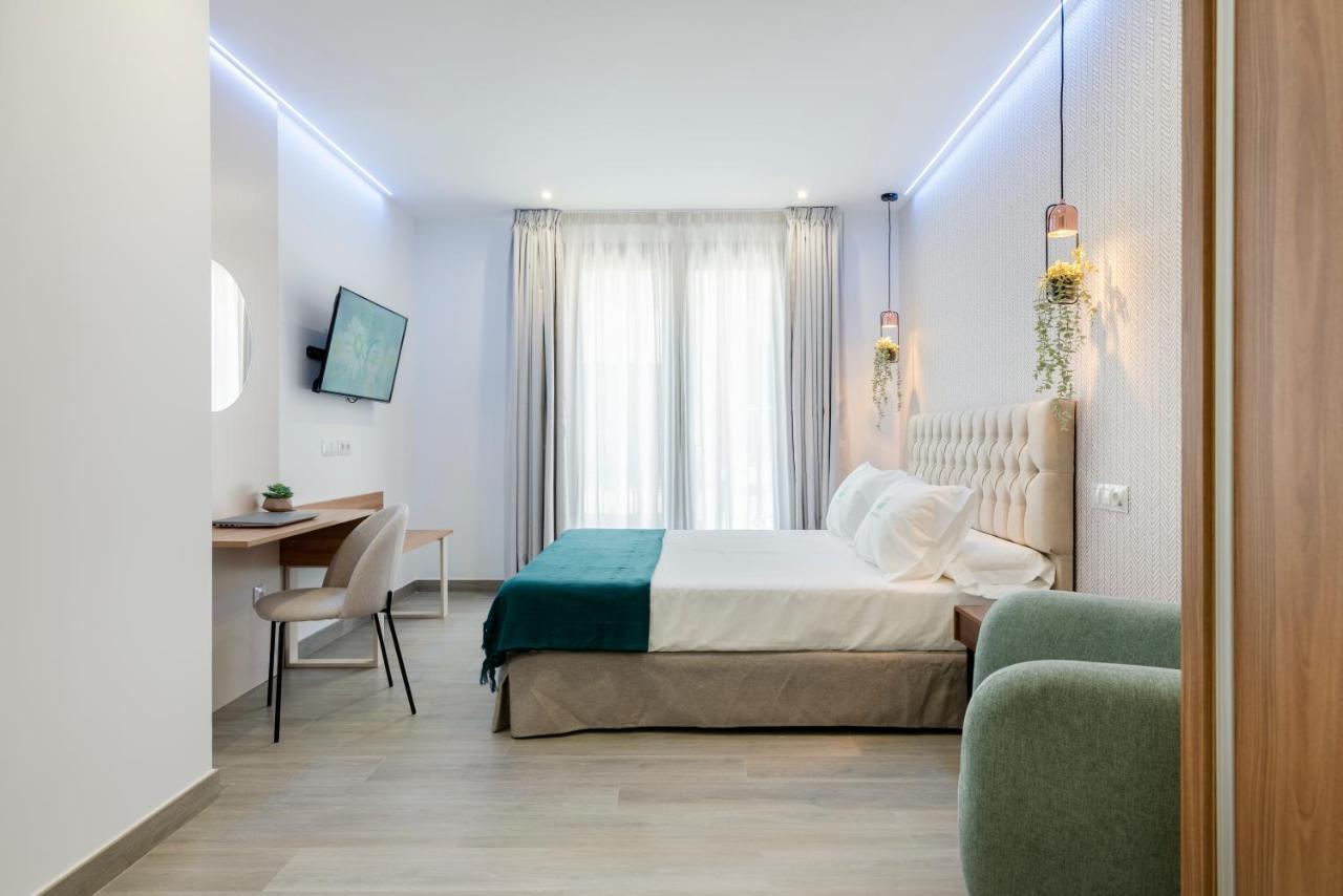 Nerja Vg Hostal Boutique 외부 사진