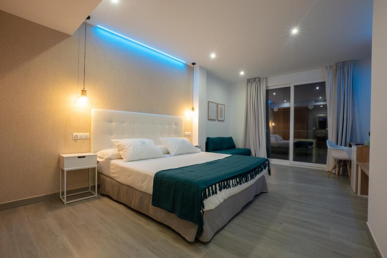 Nerja Vg Hostal Boutique 외부 사진