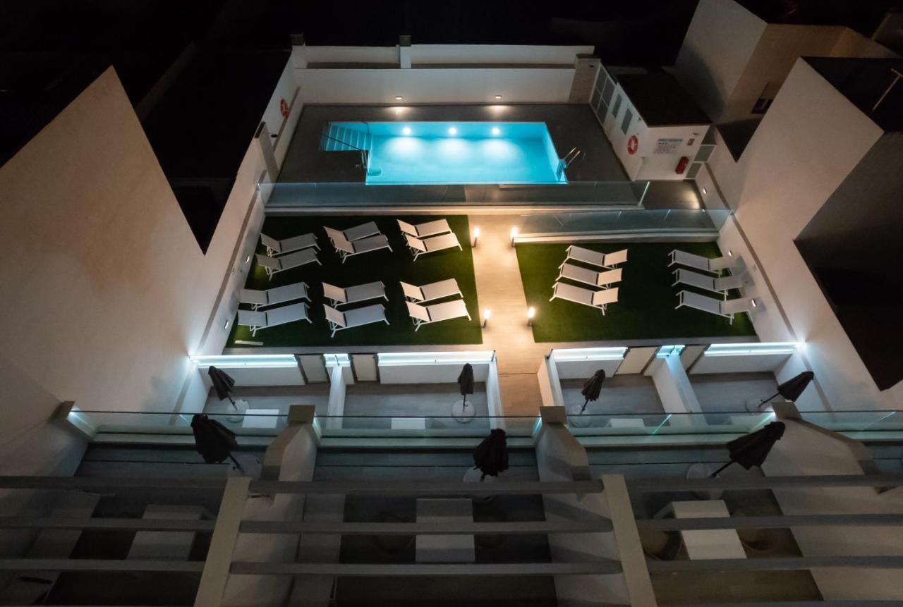 Nerja Vg Hostal Boutique 외부 사진