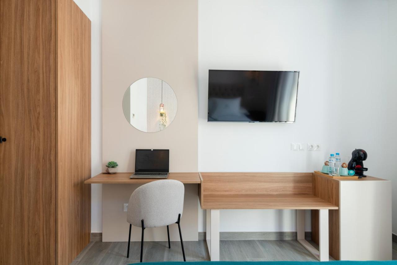 Nerja Vg Hostal Boutique 외부 사진