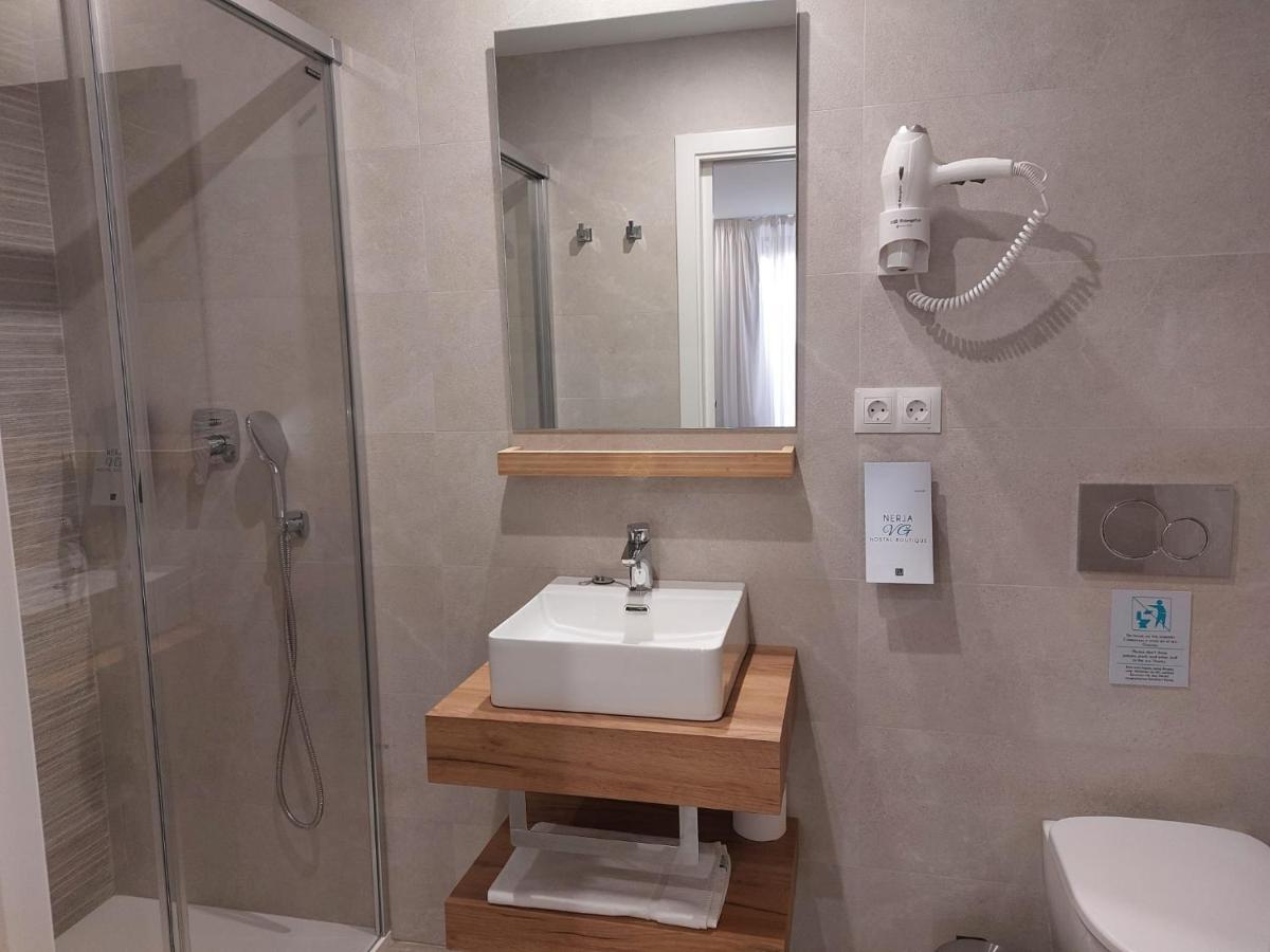 Nerja Vg Hostal Boutique 외부 사진